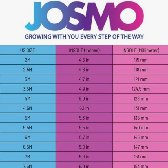 NWOT Josmo Baby Unisex Walking Shoes - Picture 10 of 12